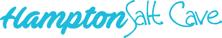 Hampton Salt Room Logo